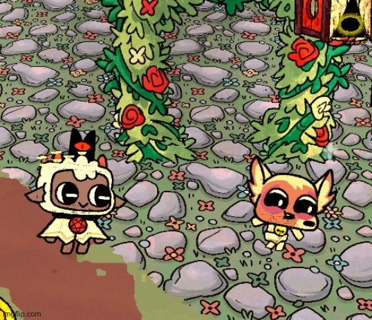 GUYSGUYSGUYS THE BABY IS LEARNING TO WALK!!! | made w/ Imgflip meme maker