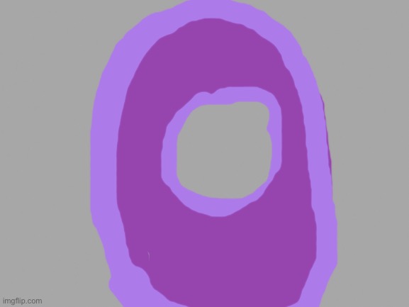 O | image tagged in gray blank | made w/ Imgflip meme maker