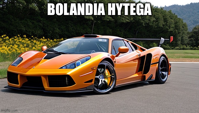 BOLANDIA HYTEGA | made w/ Imgflip meme maker
