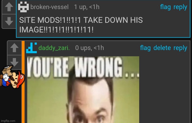 goddammit mario got in the picture again | made w/ Imgflip meme maker