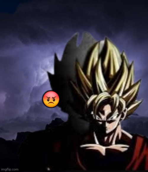 LowTeirGoku | ? | image tagged in lowteirgoku | made w/ Imgflip meme maker