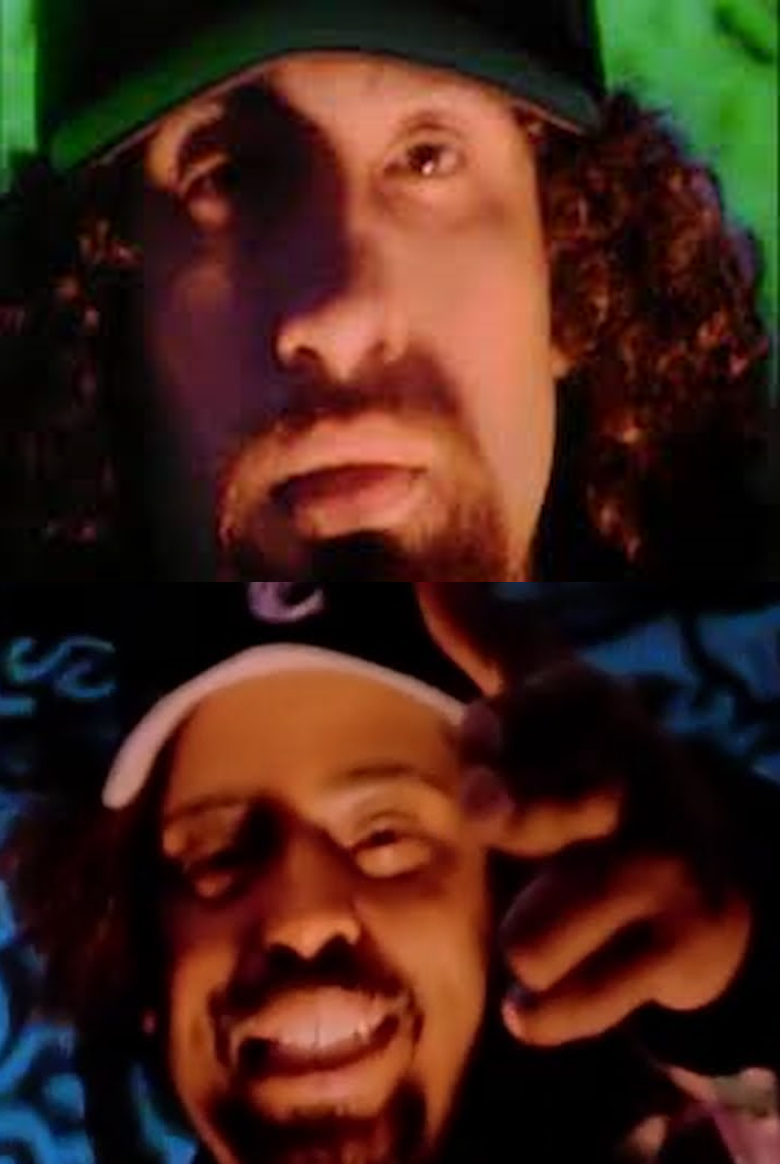 High Quality Cypress Hill Blank Meme Template
