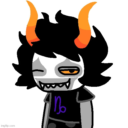 me and gamzee are getting married | made w/ Imgflip meme maker