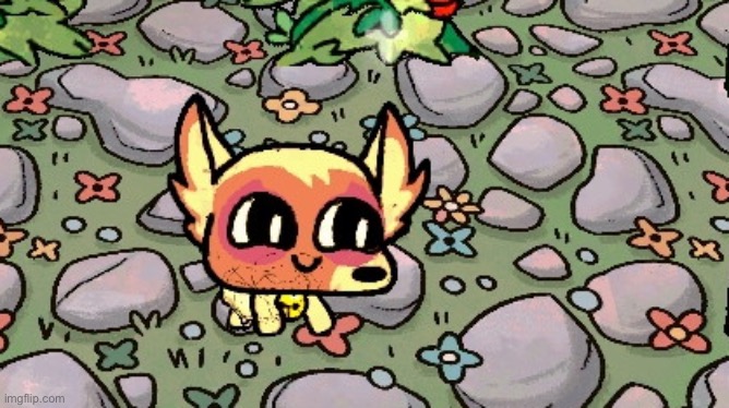 Rp with Lamia Jr! | made w/ Imgflip meme maker