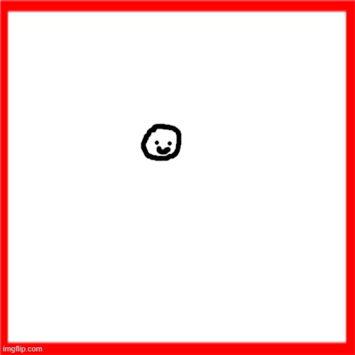 Red box | image tagged in red box | made w/ Imgflip meme maker