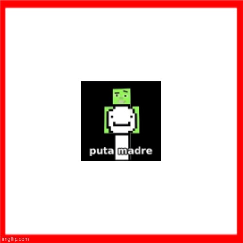Red box | image tagged in red box | made w/ Imgflip meme maker