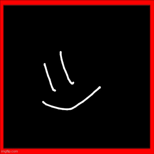 Red box | image tagged in red box | made w/ Imgflip meme maker