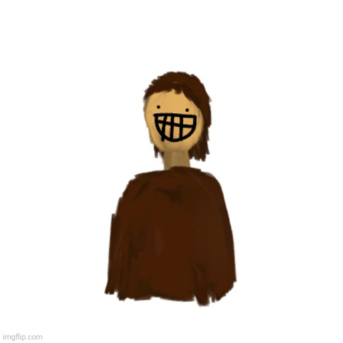 Look at this goofy ahh | made w/ Imgflip meme maker