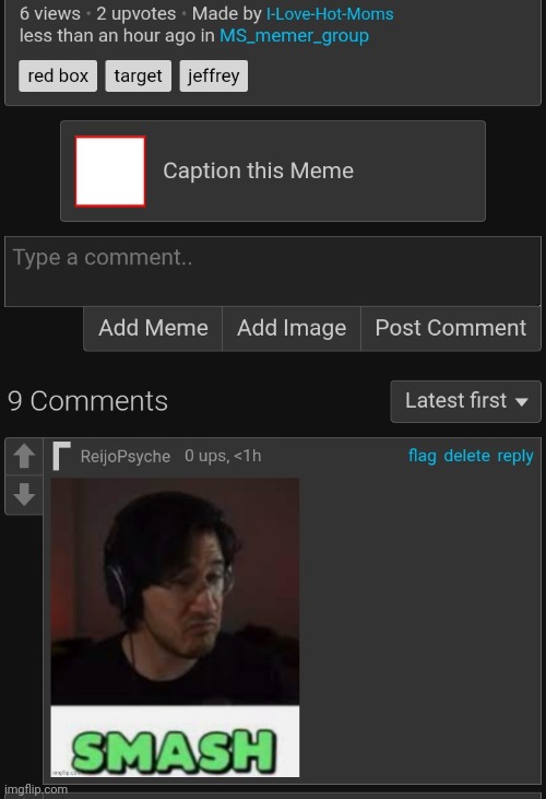 I swear this guy only comes on when shit like this happens | made w/ Imgflip meme maker