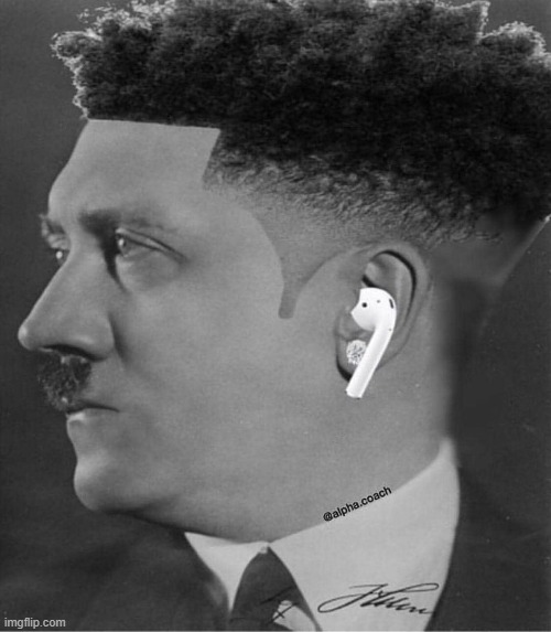 adolf dripler | made w/ Imgflip meme maker