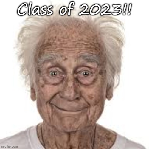 unc | Class of 2023!! | image tagged in cute | made w/ Imgflip meme maker