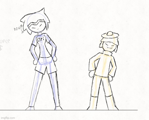 More progress and a fanged :P | made w/ Imgflip meme maker