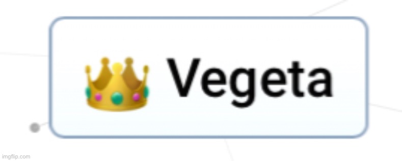 Goku and slave make vegeta | made w/ Imgflip meme maker