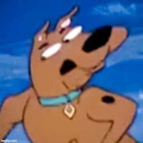 scooby post below | image tagged in scooby post below | made w/ Imgflip meme maker