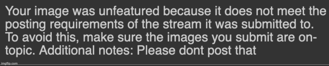 Please dont post that | image tagged in please dont post that | made w/ Imgflip meme maker