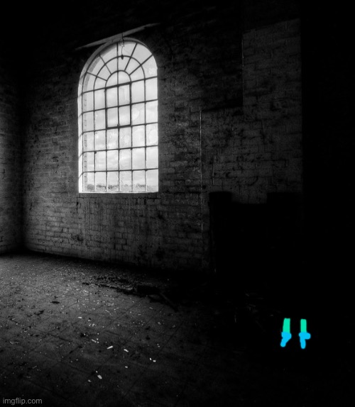 POV: Your oc sees eyes | made w/ Imgflip meme maker