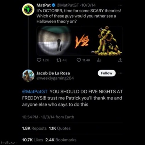 where it started | made w/ Imgflip meme maker