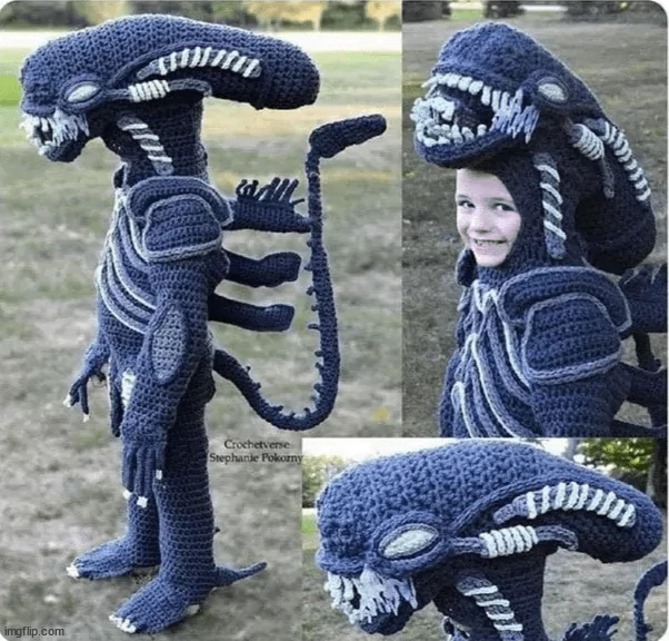 Is this cursed or wholesome? You decide. | made w/ Imgflip meme maker