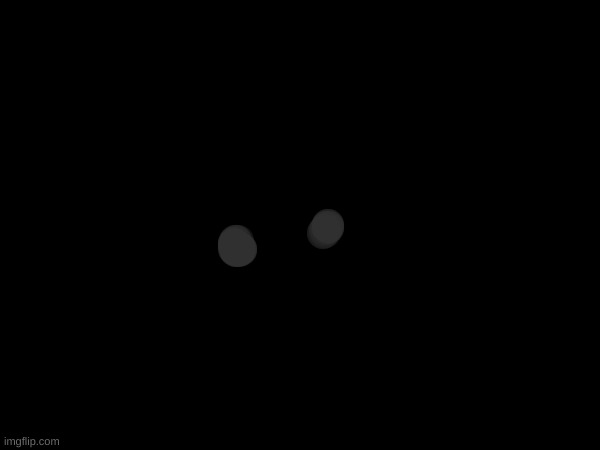 POV: Your oc sees something huge in the distance(Canon and nonvampire) | made w/ Imgflip meme maker