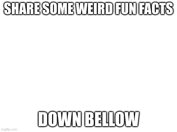 go wild i dont care  | SHARE SOME WEIRD FUN FACTS; DOWN BELLOW | image tagged in oh no,nsfw | made w/ Imgflip meme maker