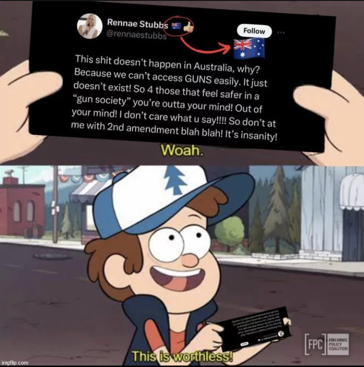 Crimes rates in Australia went up by nearly 50%. | made w/ Imgflip meme maker