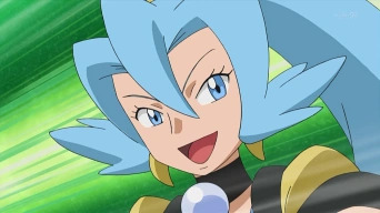 clair Blank Meme Template