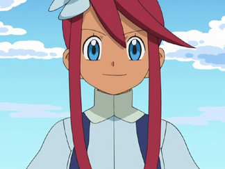 skyla Blank Meme Template