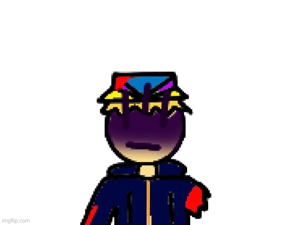 POV: Saike is trying to get a ring off his hand | made w/ Imgflip meme maker