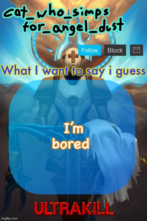 fuck y’all straight hoes I want some dick :anger: | I’m bored | image tagged in cat gabriel template | made w/ Imgflip meme maker