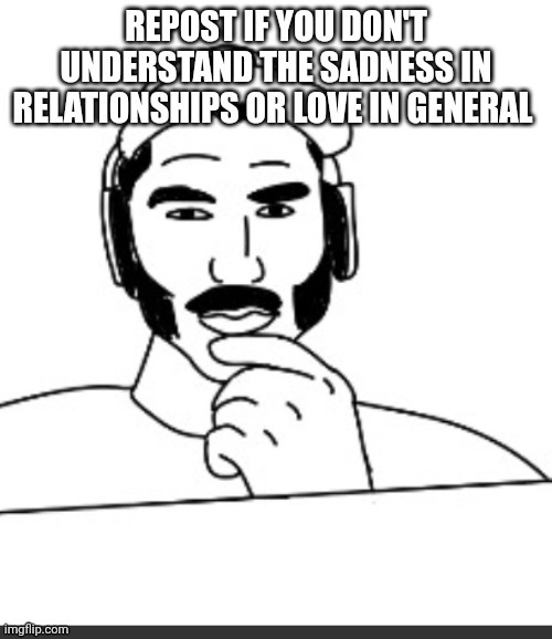 No offense I never really experienced anything like that in my life | made w/ Imgflip meme maker