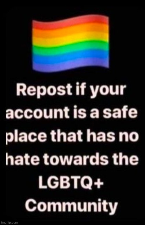 *tastes and eats the rainbow just like I do to the Skittles* | image tagged in repost if your account meets the criteria,skittles flag,i could never ever hate on skittles candy | made w/ Imgflip meme maker
