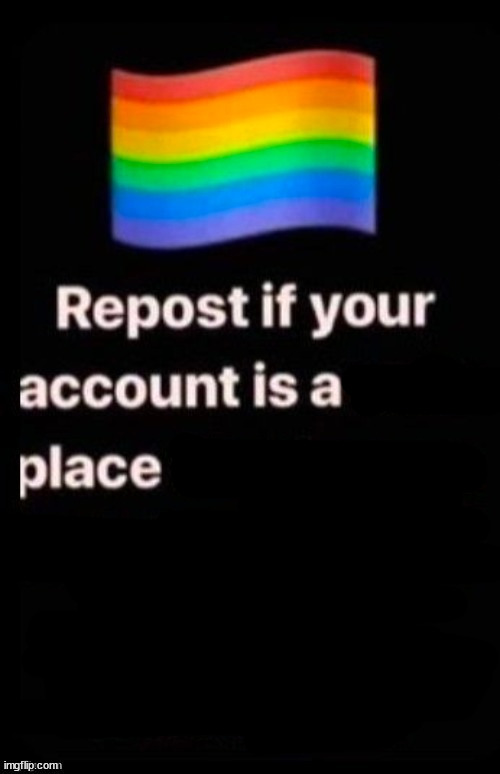 Repost if your account meets the criteria | image tagged in repost if your account meets the criteria | made w/ Imgflip meme maker