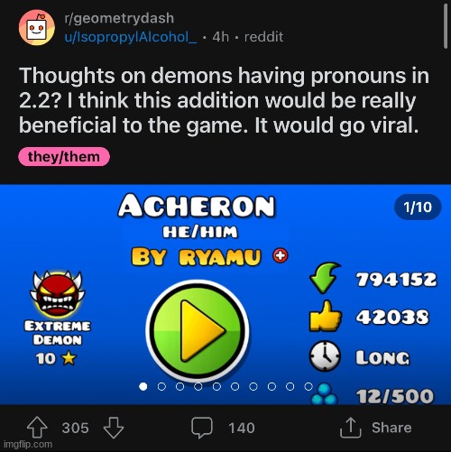 i wish this feature was added | made w/ Imgflip meme maker