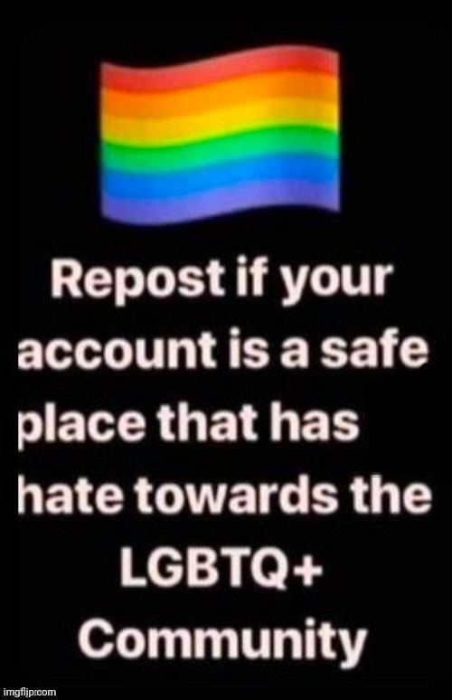 . | image tagged in the community,not gay people in general,calm thyself | made w/ Imgflip meme maker