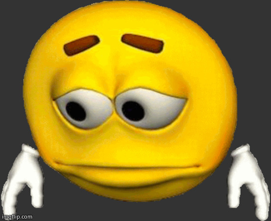 Sad Emoji | image tagged in sad emoji | made w/ Imgflip meme maker