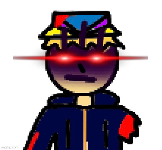 POV you took saikes sake | made w/ Imgflip meme maker