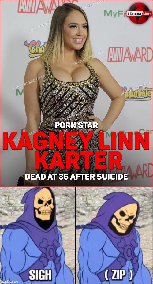 RIP KLK | image tagged in skeletor zip | made w/ Imgflip meme maker