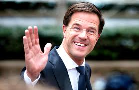 RAT rutte Blank Meme Template