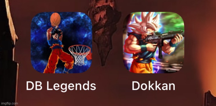 dragon ball wild after this one | made w/ Imgflip meme maker