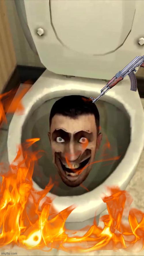 Skibidi toilet | image tagged in skibidi toilet | made w/ Imgflip meme maker