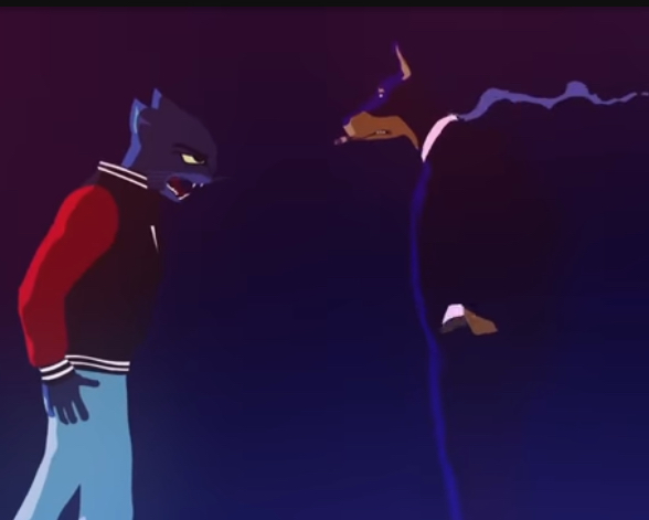High Quality Lone digger Blank Meme Template