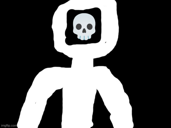 Good morning chat | 💀 | made w/ Imgflip meme maker