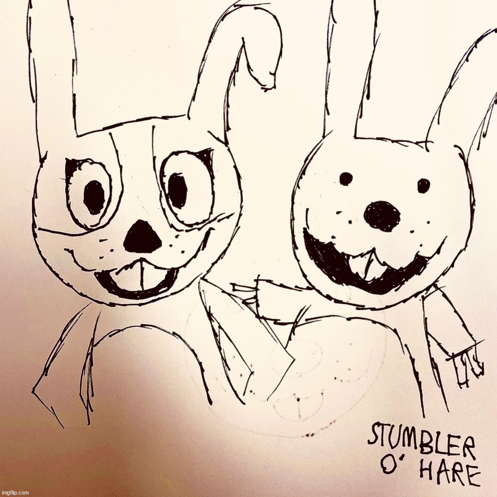 strumbler is awesome at art | made w/ Imgflip meme maker