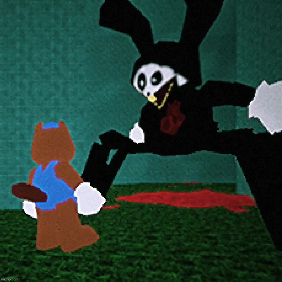 i wish blot was featured more honestly | made w/ Imgflip meme maker