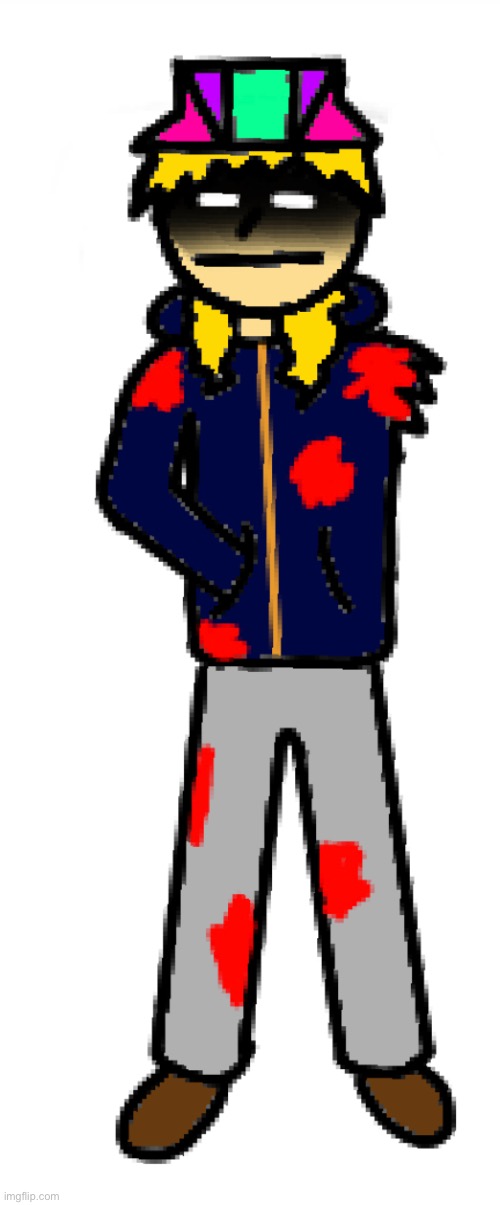 Saike: …i hate my life | made w/ Imgflip meme maker