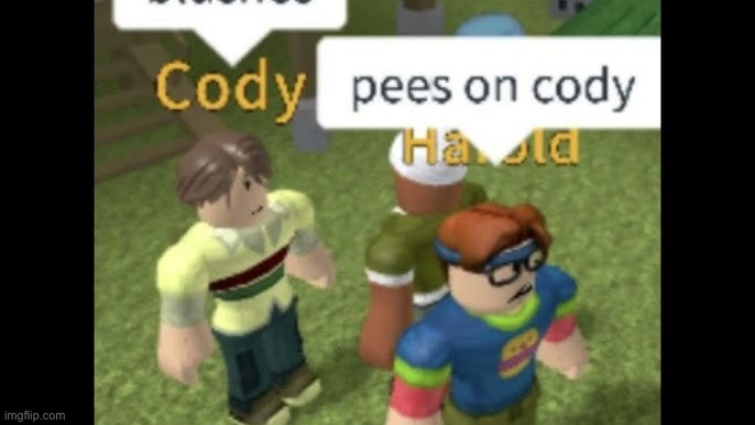 image tagged in roblox | made w/ Imgflip meme maker