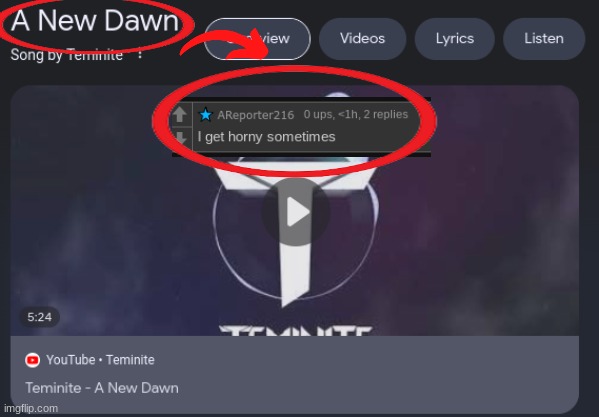 bad reference smh | made w/ Imgflip meme maker