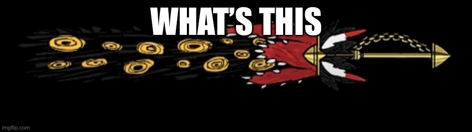 WHAT’S THIS | made w/ Imgflip meme maker