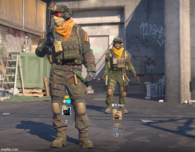 me and my duo | made w/ Imgflip meme maker
