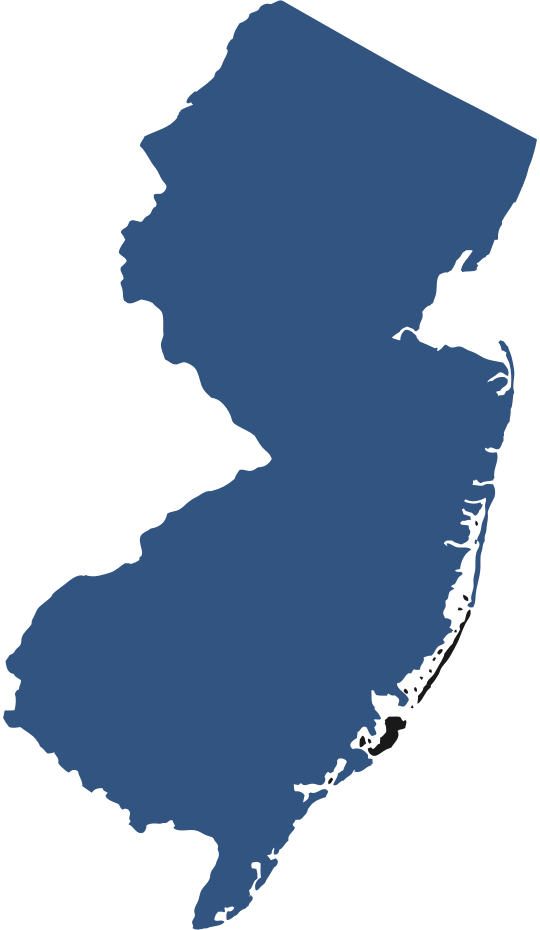 New Jersey Blank Meme Template